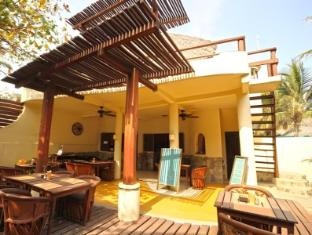 Cabañas Punta Placer