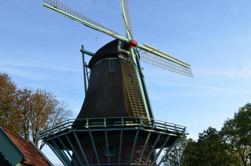 Logeren Bij Saar