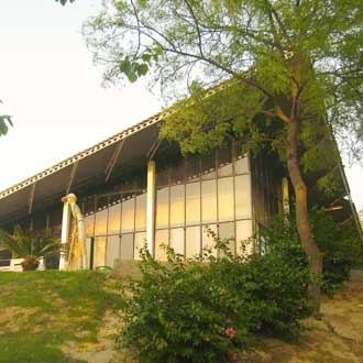 Aravalli Golf Club
