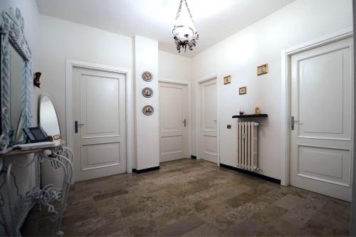 Bene Vagienna Holiday House