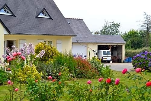 Chambres D'hôtes Eudal