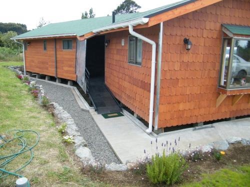 Cabañas Los Kanelos