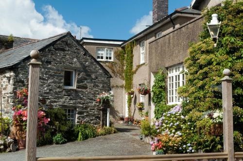 Bwlch Y Fedwen Bed & Breakfast