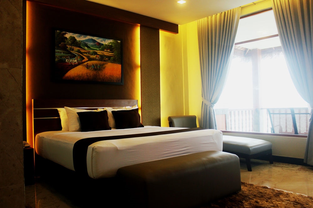 Bintan Agro Beach Resort & Spa