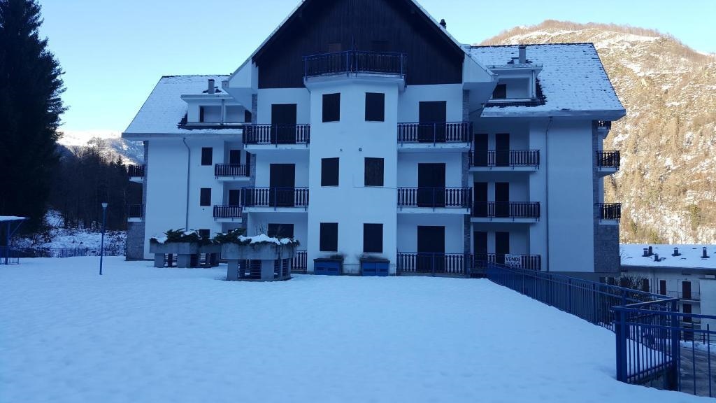 Appartamento Antares