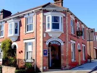 Britannia House (Adults Only)
