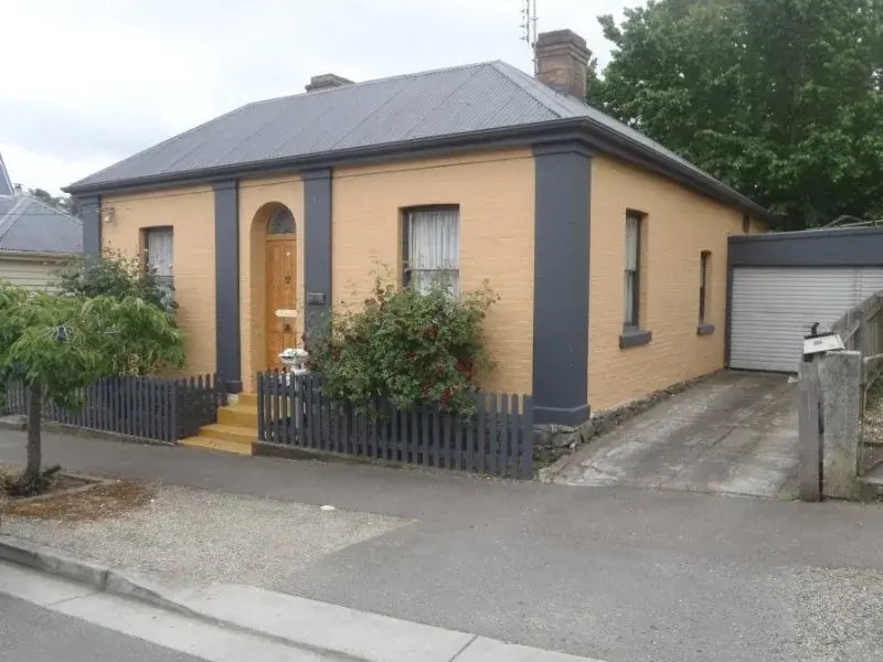 Braeside Cottage Launceston