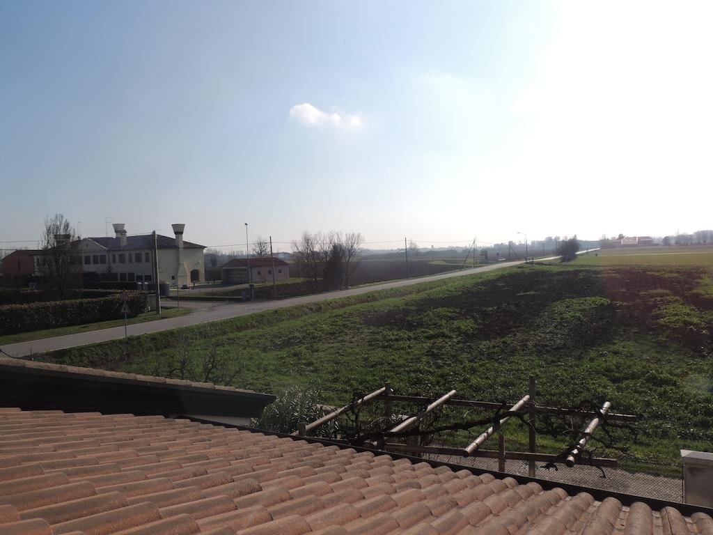 Casa Vacanze Del Sole