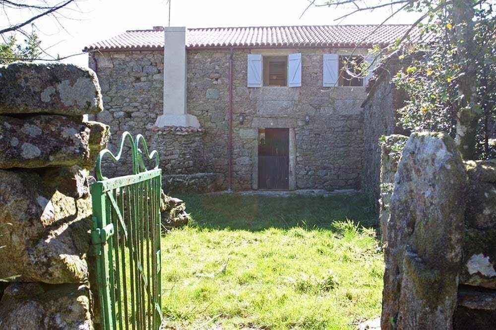 101958 House In Mazaricos