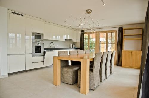 Apartment Delta 4.5 - GriwaRent AG