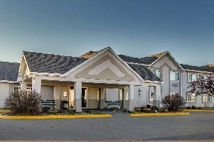 Everspring Inn & Suites