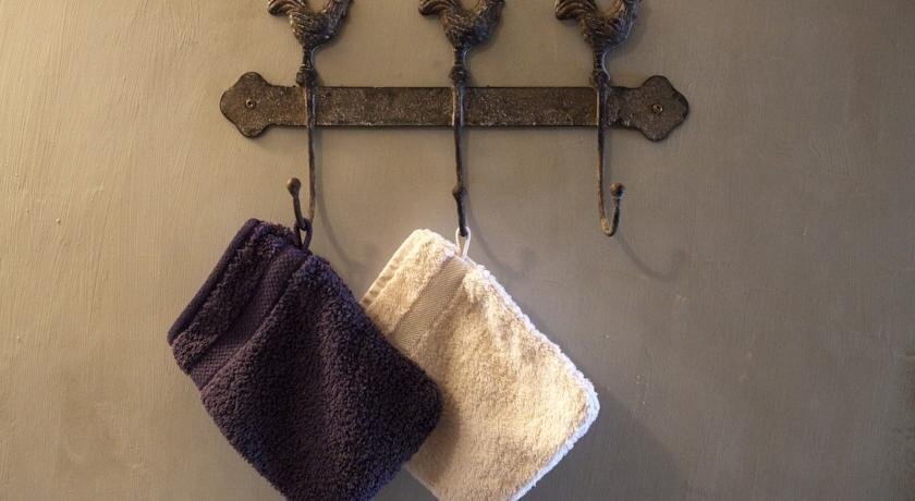 B&B Het Tweede Leven