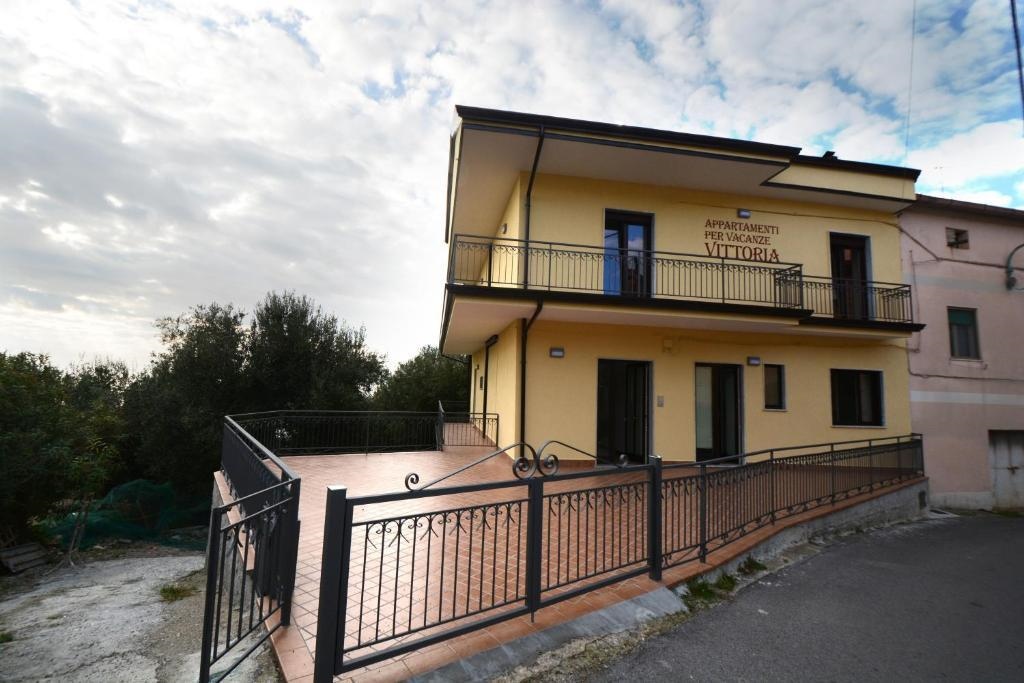Appartamenti Per Vacanze Vittoria