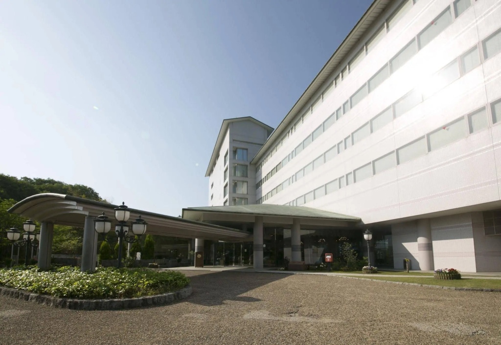 Aoyama Garden Resort Rosa Blanca