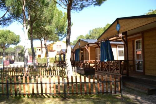 Camping Riberduero