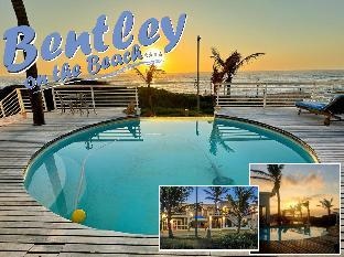 Bentley On The Beach