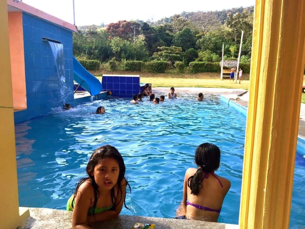 Berlin Hotel Spa & Finca