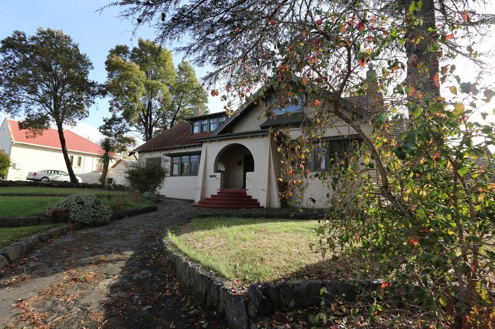 Colwyn House Bed & Breakfast