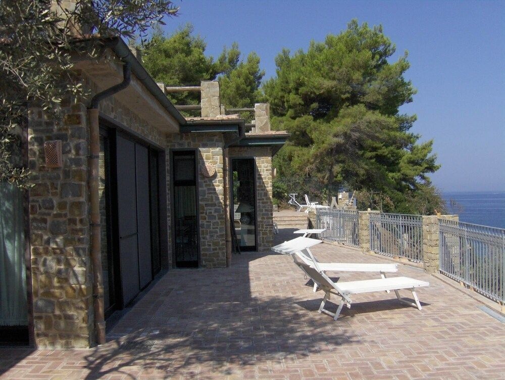 B&B Giardino Dionysos