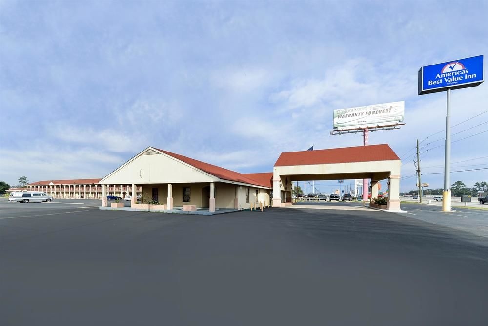 Americas Best Value Inn