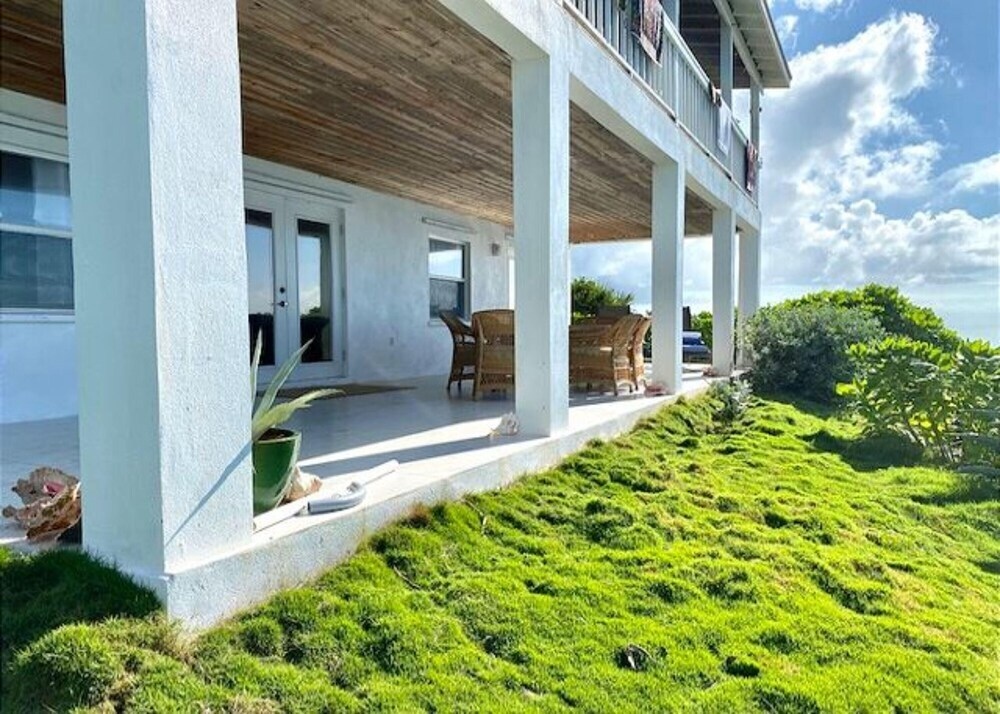 Blue Love Point By Eleuthera Vacation Rentals