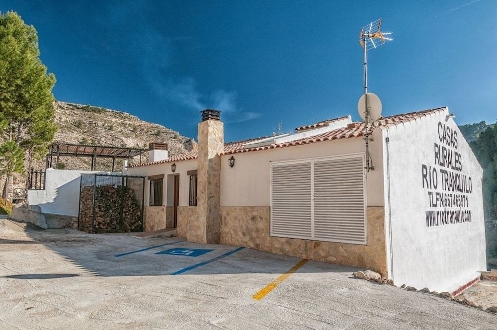 Casa Rural Río Tranquilo II