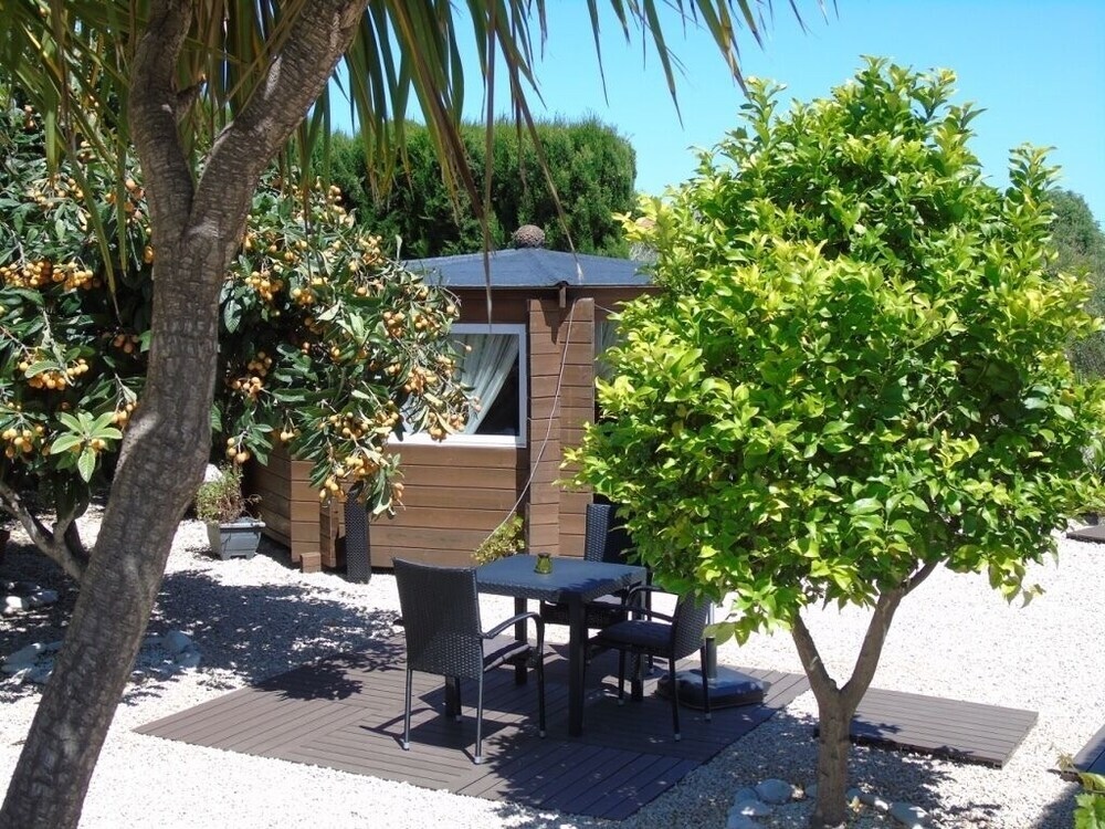 Casa Rural Villa da Marta - Adults Only