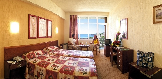 allsun Hotel Cormoran