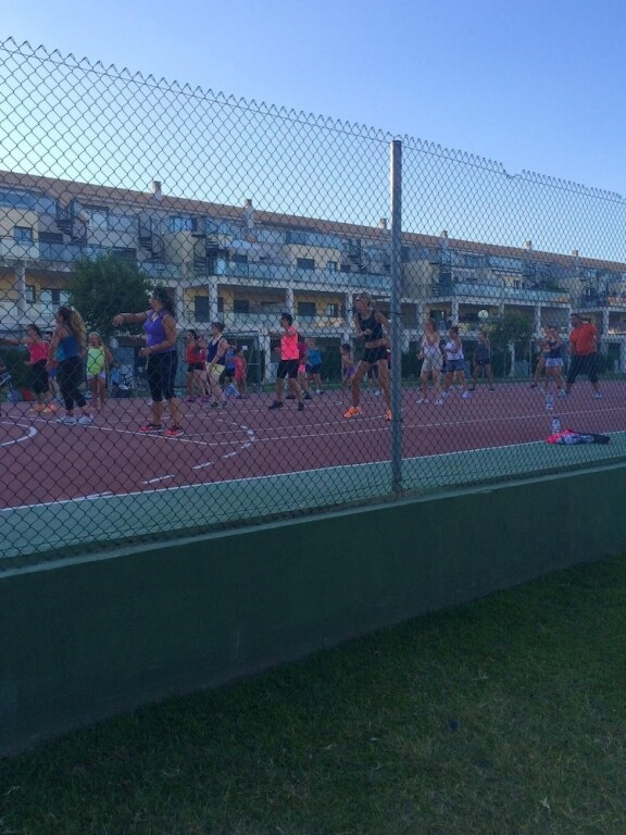 Apartment With In San Jordi With Pool Access Furnished Te