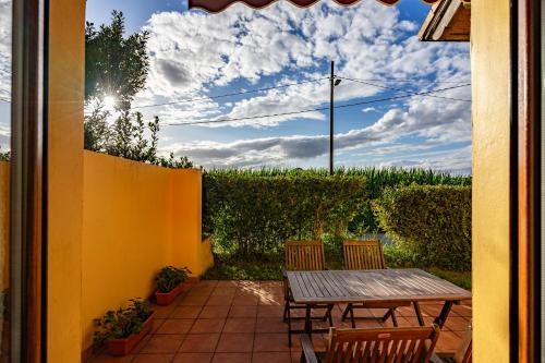 Apto Amarillo - Casa El Gaitero