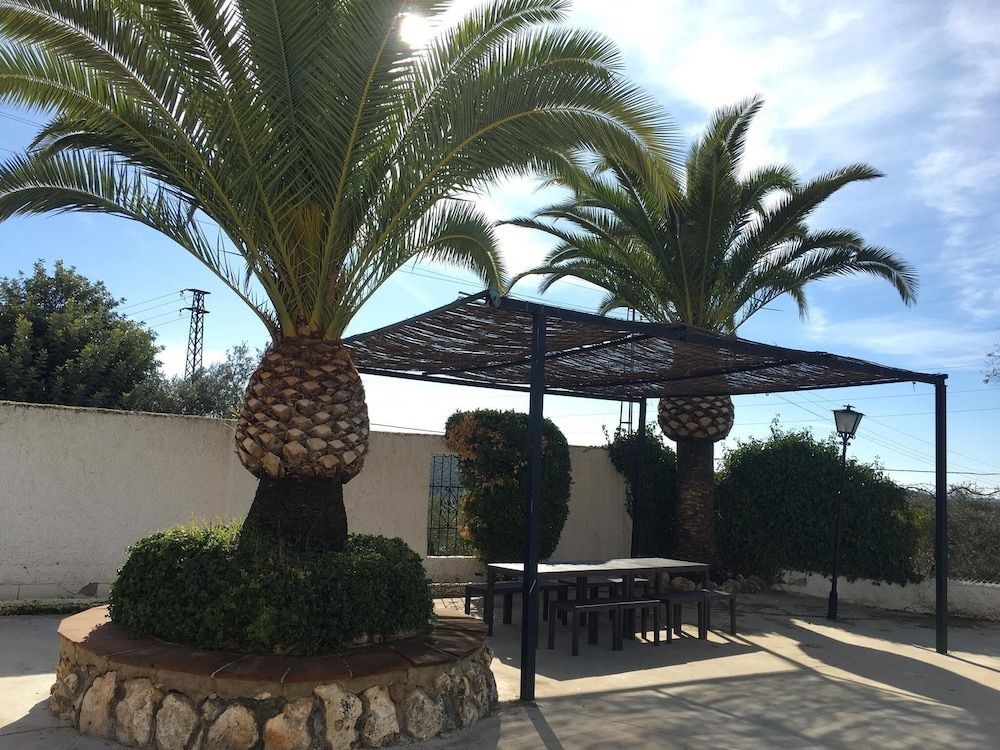 Alojamiento Rural Cortijo Ribero