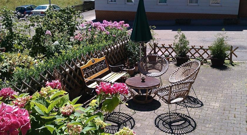 Apartments Nikol-Bad Wildbad, Ferienwohnung