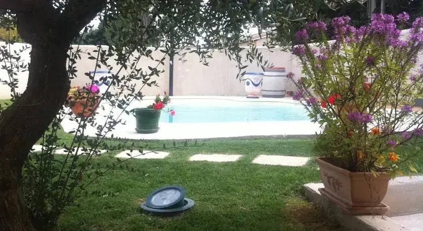 Chambres d'Hotes Flaury