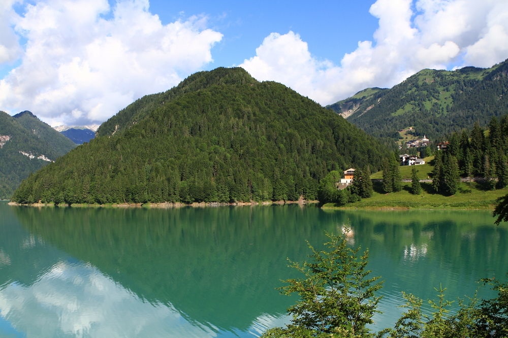 811 Sauris Residence