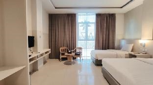 Amazing Riverside Hotel Lubuklinggau