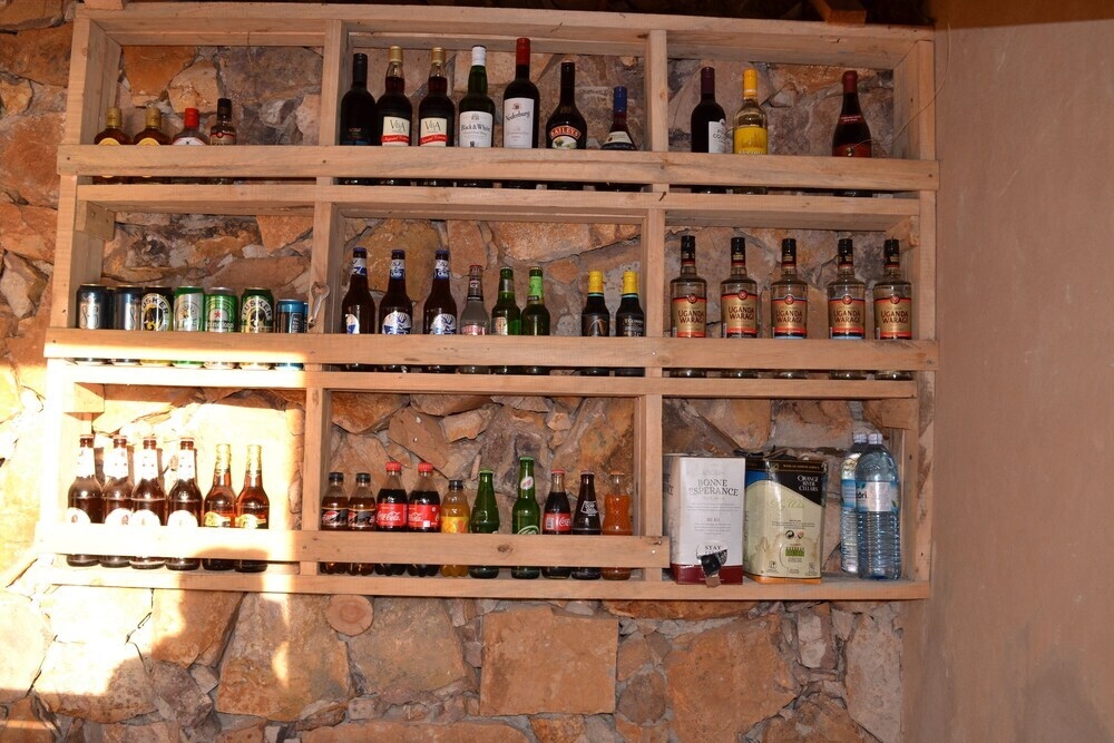 Bunyonyi Apple Farm Stay