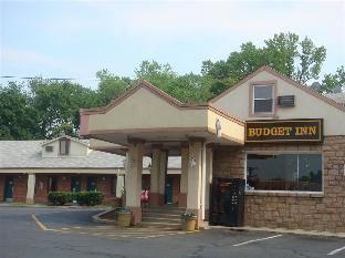 Budget Inn - Falls Church