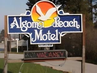 Algoma Beach Motel
