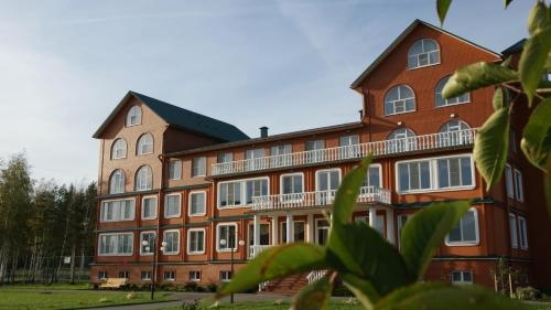 Aleksandrovskaya Sloboda