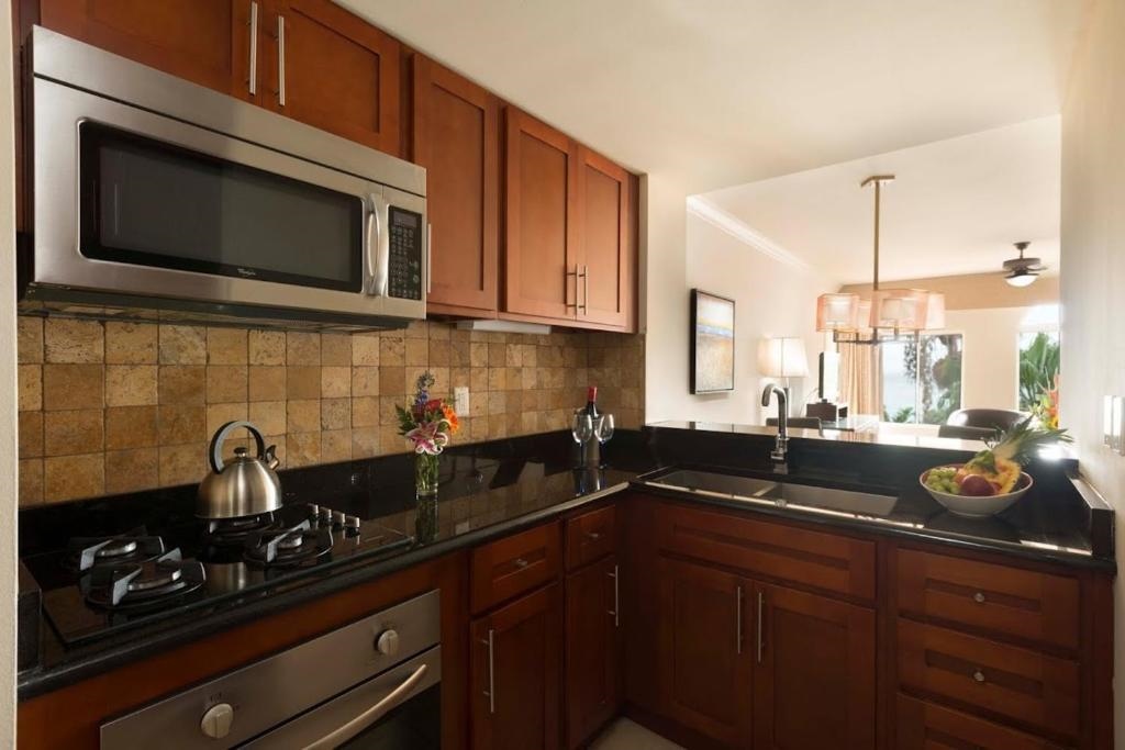 All Inclusive - Divi Village Golf and Beach Resort