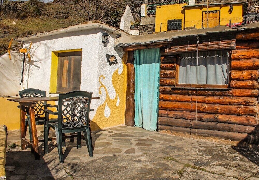 Casa Ibero