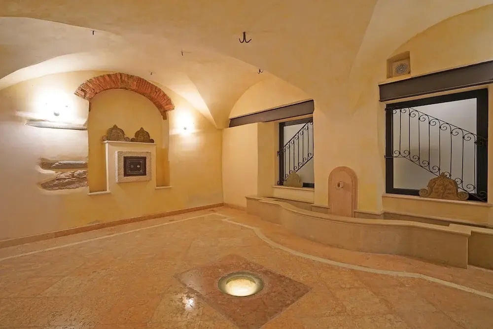 Appartamento Muse In Sal