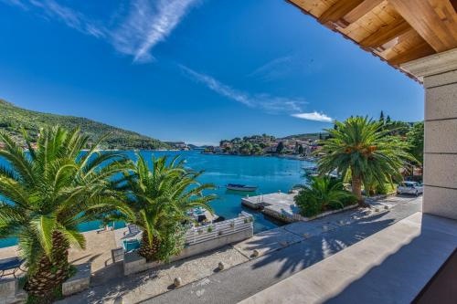 Adria House Dubrovnik By The Sea