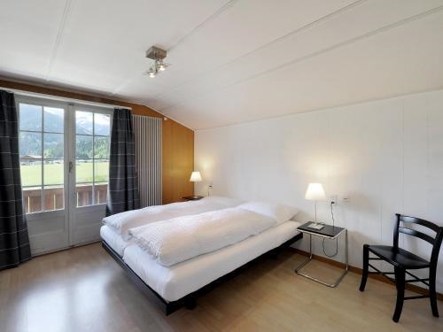 Apartment Lischmatte A