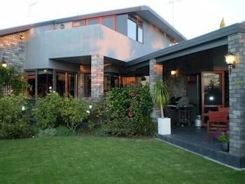 Alfresco Bed & Breakfast