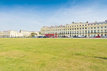 Birch At Brunswick Terrace