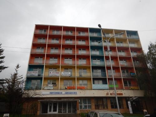 Biznis Centrum-Ubytovna