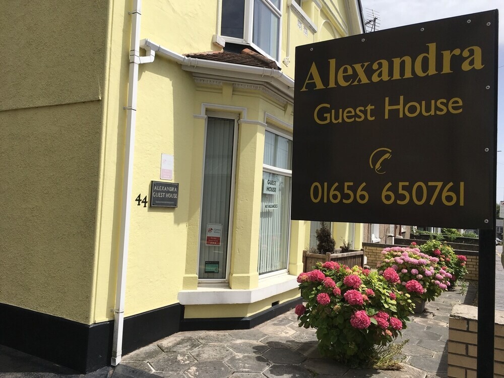 Alexandra Guest House