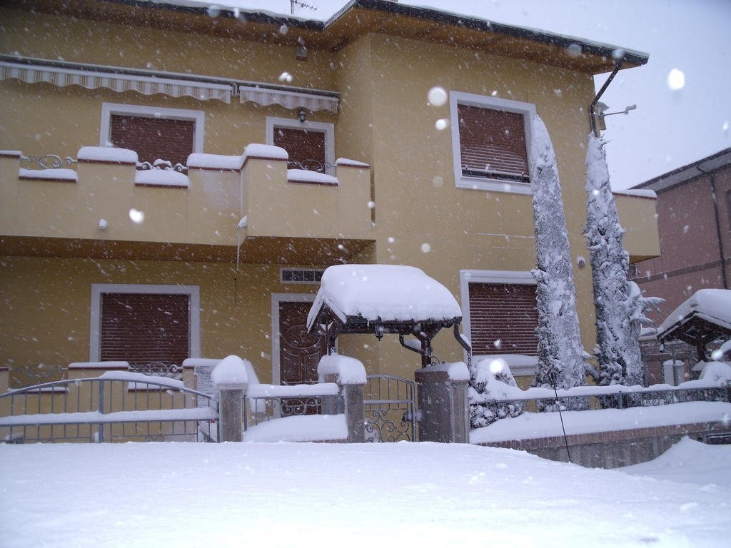 B&B Il Gufo Rilassato