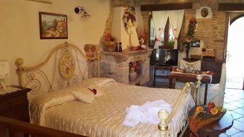 B&B La Casetta Sul Lago